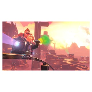 Foto 4 | Nintendo Switch 2 Juego Donkey Kong Bananza