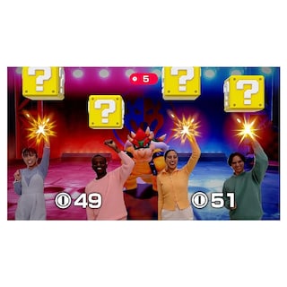 Foto 4 | Nintendo Switch 2 Juego Super Mario Party Jamboree + Jamboree Tv