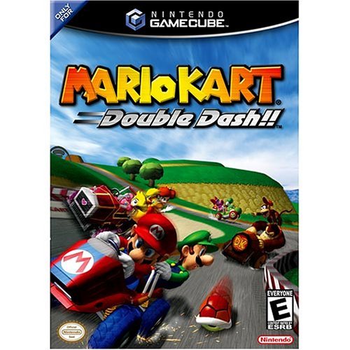 Foto 1 | Reacondicionado Videojuego Nintendo Mario Kart Double Dash (renovado) - Venta Internacional.