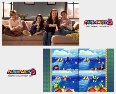 Foto 2 | Reacondicionado Videojuego Nintendo Mario Party 8 (renovado) - Venta Internacional.