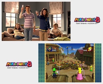 Foto 3 | Reacondicionado Videojuego Nintendo Mario Party 8 (renovado) - Venta Internacional.