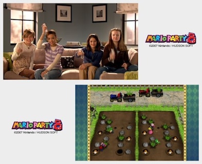 Foto 5 | Reacondicionado Videojuego Nintendo Mario Party 8 (renovado) - Venta Internacional.