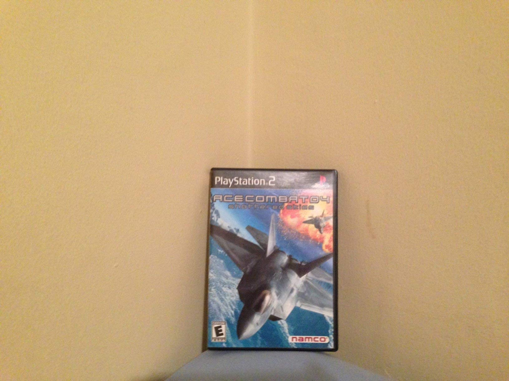 Foto 2 pulgar | Renovado Namco Ace Combat 4: Shattered Skies - Venta Internacional.