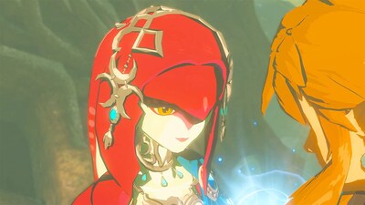 Foto 4 | Videojuego Nintendo The Legend Of Zelda: Breath Of The Wild - Venta Internacional.