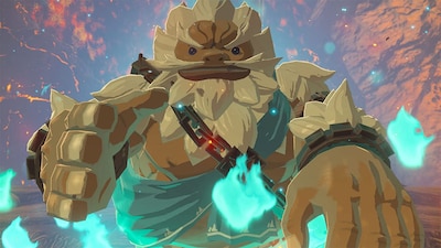 Foto 5 | Videojuego Nintendo The Legend Of Zelda: Breath Of The Wild - Venta Internacional.