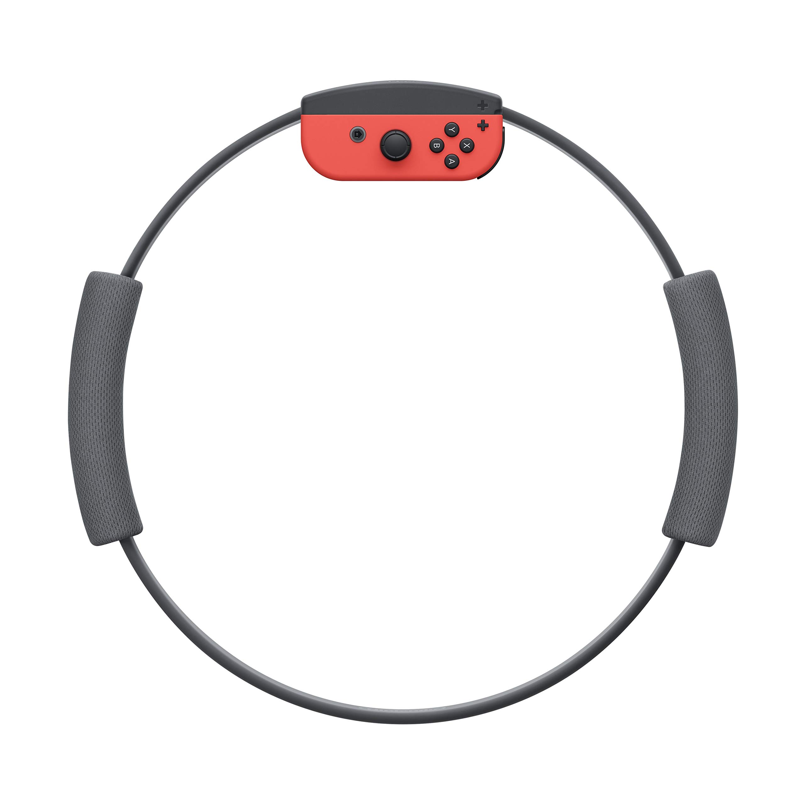 Foto 4 pulgar | Videojuego Nintendo Ring Fit Adventure Versión Europea - Venta Internacional.