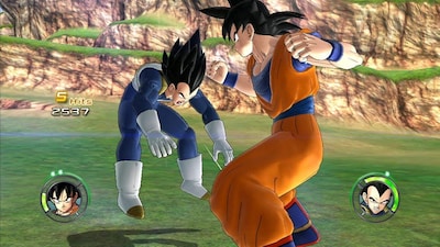 Foto 2 | Reacondicionado Videojuego Bandai Dragon Ball Z: Ultimate Tenkaichi - Venta Internacional.