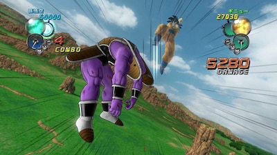 Foto 3 | Reacondicionado Videojuego Bandai Dragon Ball Z: Ultimate Tenkaichi - Venta Internacional.