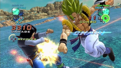 Foto 5 | Reacondicionado Videojuego Bandai Dragon Ball Z: Ultimate Tenkaichi - Venta Internacional.
