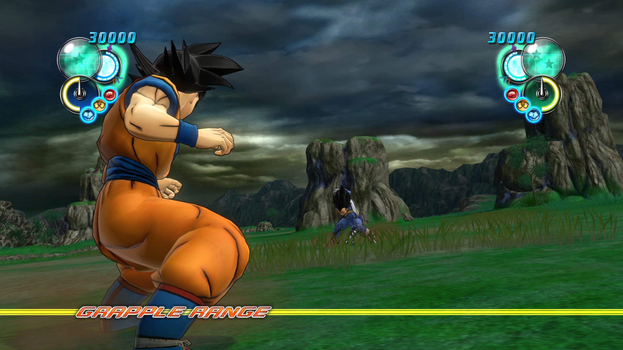 Foto 8 pulgar | Reacondicionado Videojuego Bandai Dragon Ball Z: Ultimate Tenkaichi - Venta Internacional.