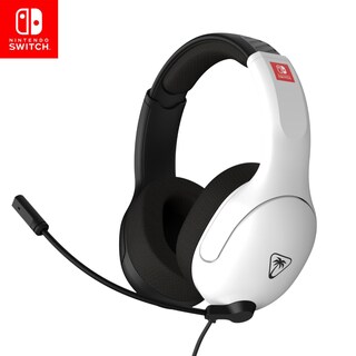 Foto 1 | Auriculares Para Juegos Turtle Beach Airlite Fit Con Cable Nintendo Switch - Venta Internacional.