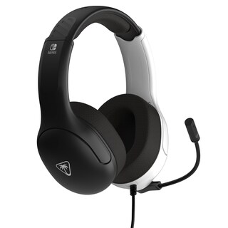 Foto 4 | Auriculares Para Juegos Turtle Beach Airlite Fit Con Cable Nintendo Switch - Venta Internacional.