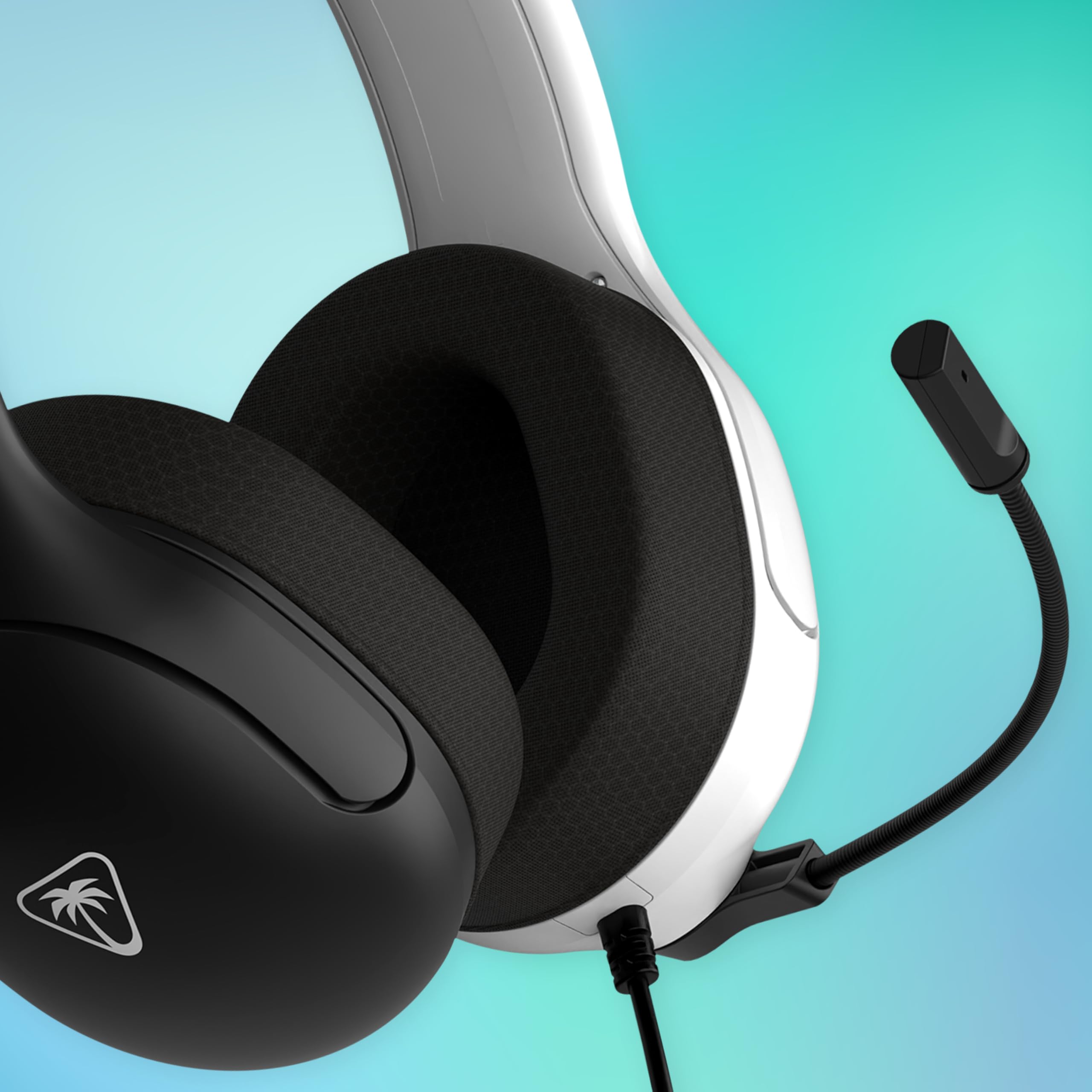 Foto 6 pulgar | Auriculares Para Juegos Turtle Beach Airlite Fit Con Cable Nintendo Switch - Venta Internacional.