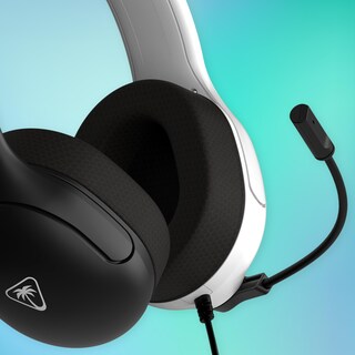 Foto 5 | Auriculares Para Juegos Turtle Beach Airlite Fit Con Cable Nintendo Switch - Venta Internacional.