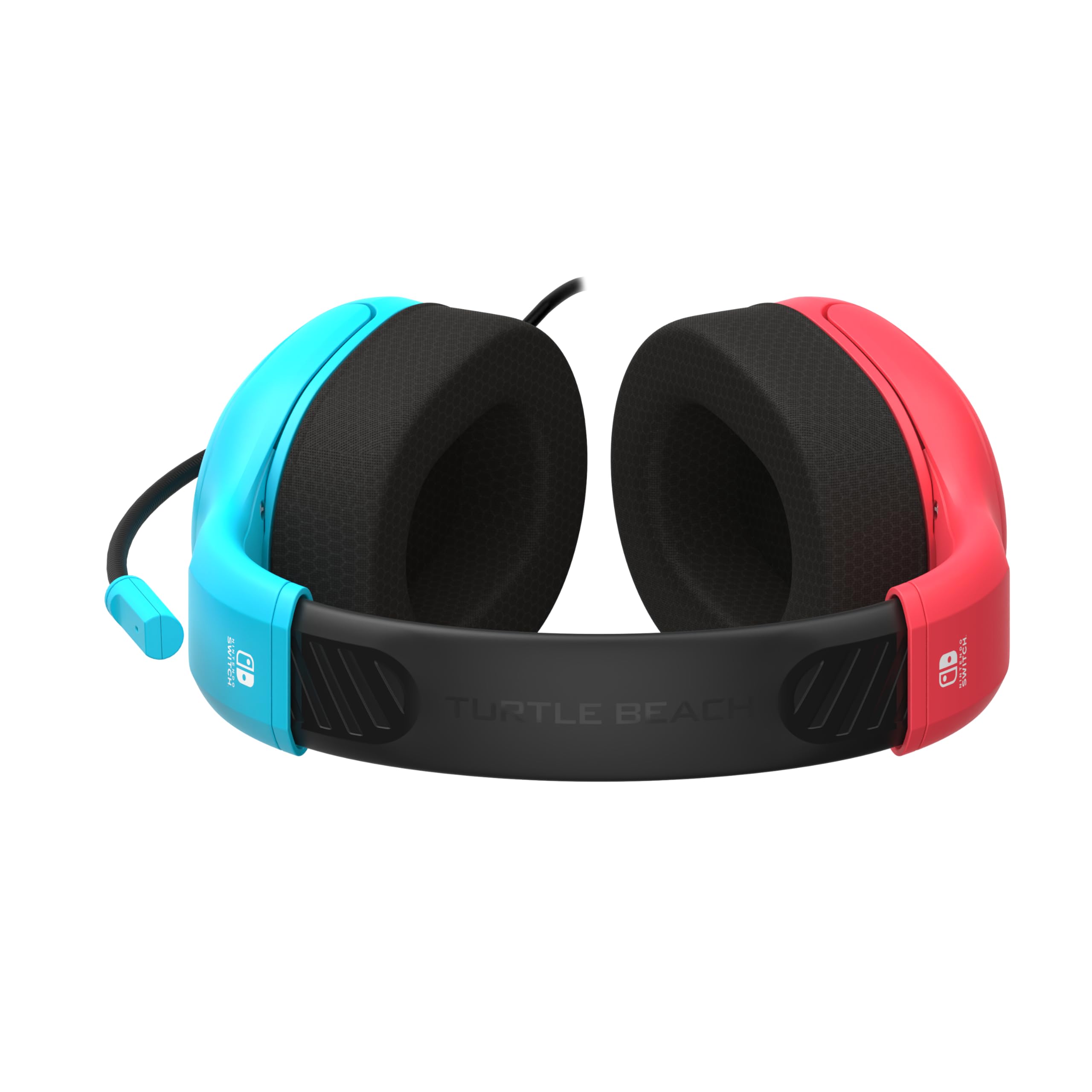 Foto 5 | Auriculares Para Juegos Turtle Beach Airlite Fit Para Nintendo Switch - Venta Internacional.
