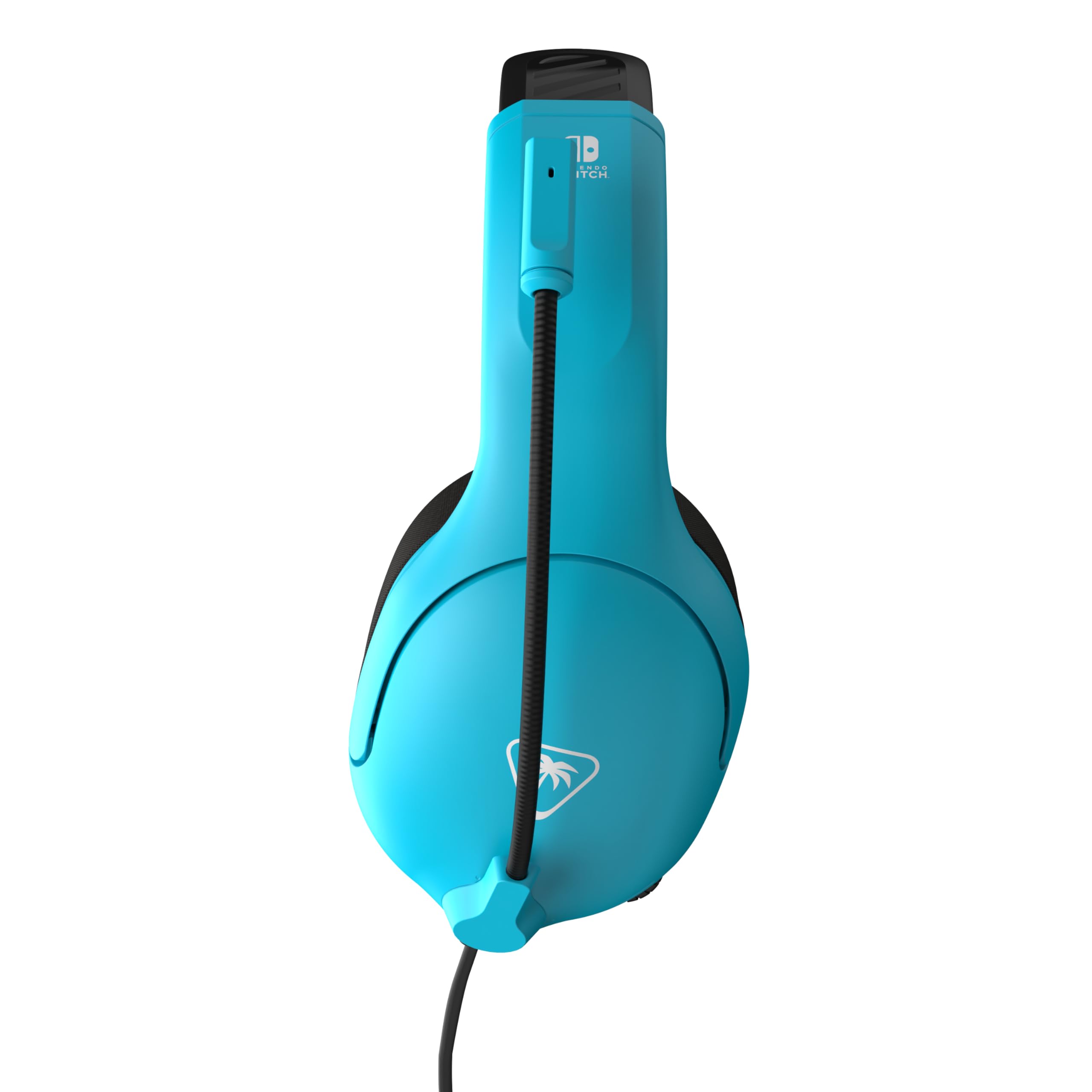 Foto 6 | Auriculares Para Juegos Turtle Beach Airlite Fit Para Nintendo Switch - Venta Internacional.
