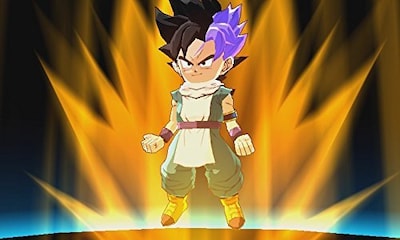 Foto 6 | Reacondicionado Se Renueva El Videojuego Nintendo 3ds Dragon Ball Fusions - Venta Internacional.