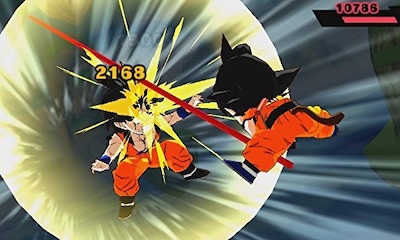 Foto 7 | Reacondicionado Se Renueva El Videojuego Nintendo 3ds Dragon Ball Fusions - Venta Internacional.