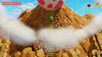 Foto 3 | Videojuego Nintendo The Legend Of Zelda: Link's Awakening - Venta Internacional.