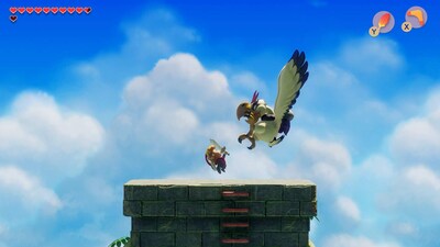 Foto 6 | Videojuego Nintendo The Legend Of Zelda: Link's Awakening - Venta Internacional.