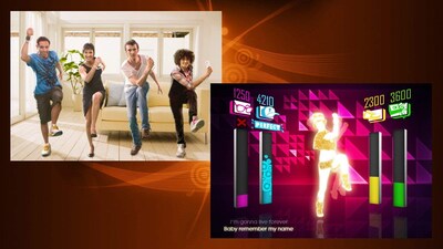 Foto 6 | Reacondicionado Videojuego Nintendo Wii Just Dance Renewed - Venta Internacional.