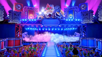 Foto 2 | Videojuego Nintendo Switch Super Mario Party Jamboree 2 Ed - Venta Internacional.