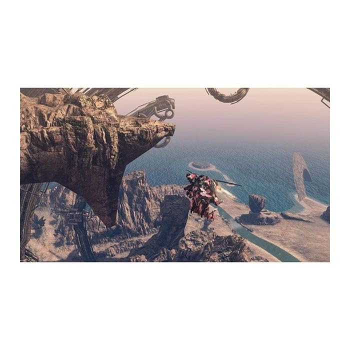 Foto 5 pulgar | Videojuego Nintendo Switch Xenoblade Chronicles X Definitive - Venta Internacional.