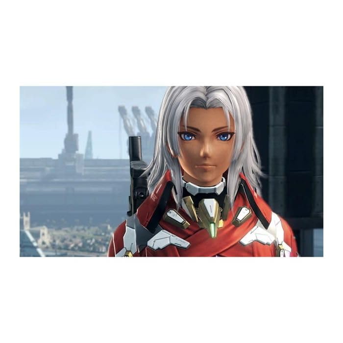 Foto 7 pulgar | Videojuego Nintendo Switch Xenoblade Chronicles X Definitive - Venta Internacional.