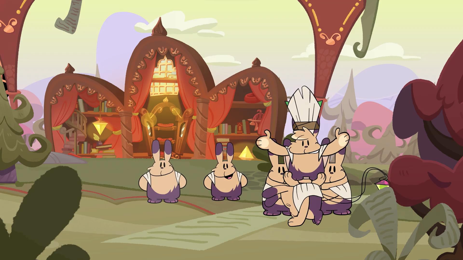 Foto 8 pulgar | Videojuego Disney Illusion Island Protagonizado Por Mickey Y Sus Amigos - Venta Internacional.