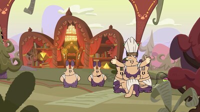Foto 7 | Videojuego Disney Illusion Island Protagonizado Por Mickey Y Sus Amigos - Venta Internacional.