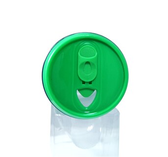Foto 5 | Travel Can Just Funky Nintendo Green Game Boy De Plástico 300 Ml - Venta Internacional.