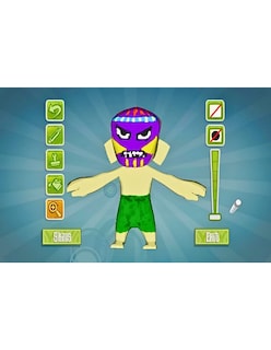 Foto 2 | Videojuego Dood´s Big Adventure para Wii Físico