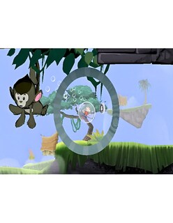 Foto 3 | Videojuego Dood´s Big Adventure para Wii Físico