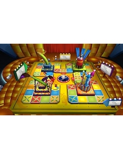 Foto 2 | Videojuego THQ Pictionary para Wii