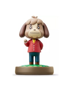 Foto 3 | Animal Crossing Amiibo Destival - Wii U