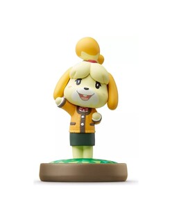 Foto 4 | Animal Crossing Amiibo Destival - Wii U