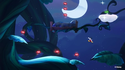 Foto 5 | Videojuego Thq Nordic Disney Epic Mickey: Rebrushed Ps5 - Venta Internacional