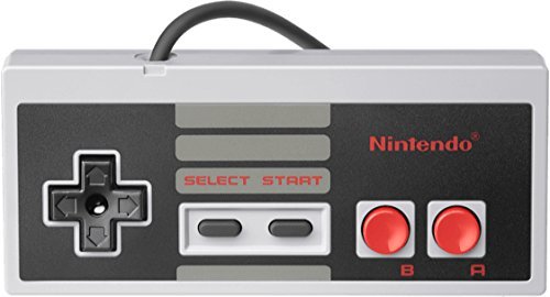 Foto 4 pulgar | Consola Nintendo Nes Classic Mini Eu Con 30 Juegos - Venta Internacional.