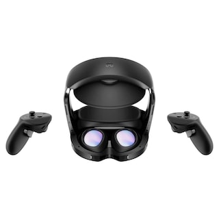 Foto 2 | Lentes De Realidad Virtual Oculus Meta Quest Pro 256gb Negro