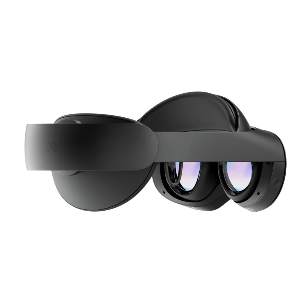 Foto 4 pulgar | Lentes De Realidad Virtual Oculus Meta Quest Pro 256gb Negro