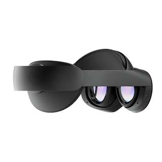 Foto 3 | Lentes De Realidad Virtual Oculus Meta Quest Pro 256gb Negro