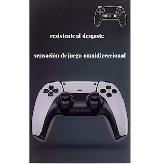 Foto 6 | Consola De Videojuegos 15000+ Juegos Retro Arcade M5 Inalámbrico Hdmi 64gb