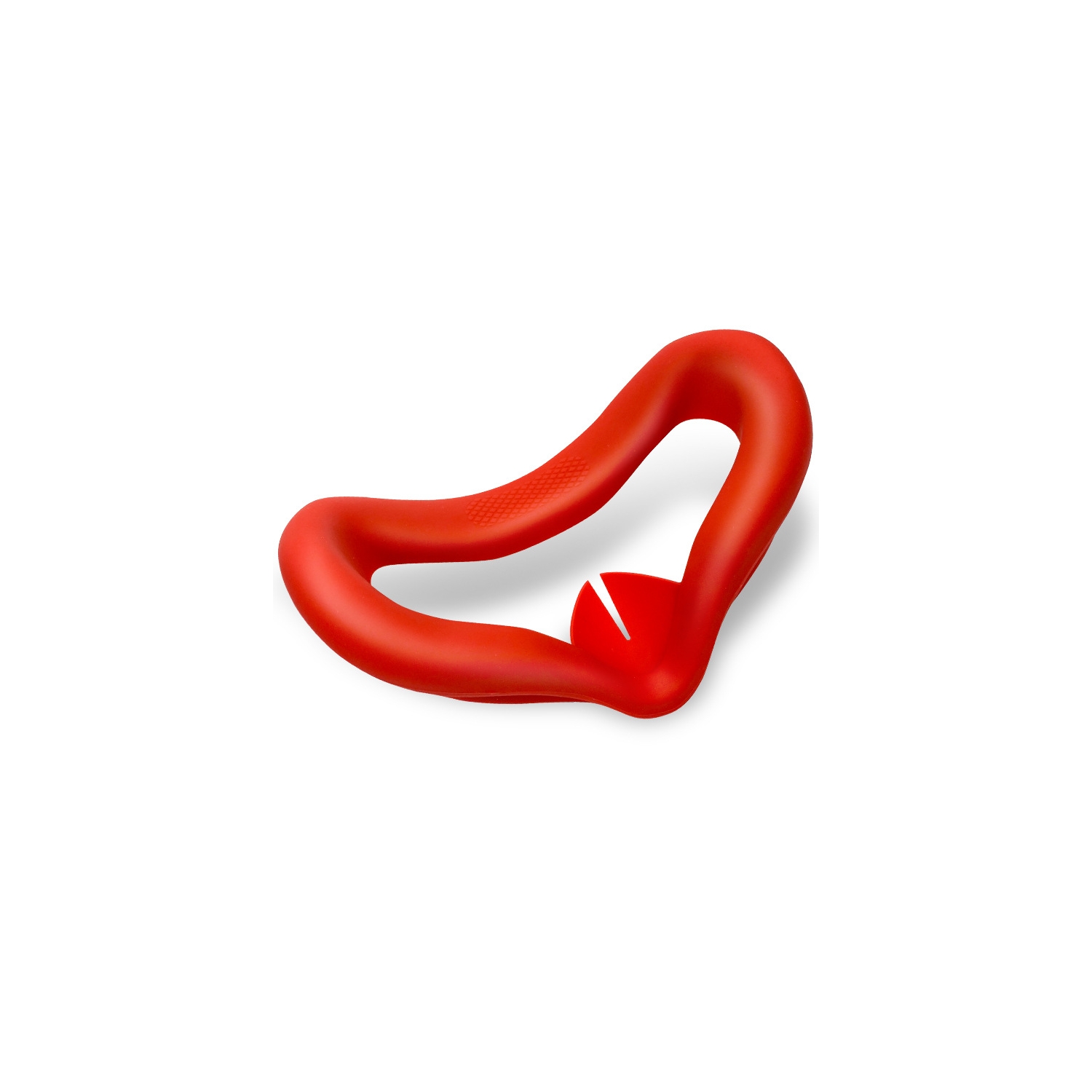 Foto 2 pulgar | Funda Facial De Silicona Para Oculus Quest 2 Vr Negra - Venta Internacional.