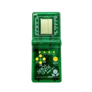 Foto 5 | Tetris Console Brick Game 9999 Games In 1 Para Niños Y Adultos - Venta Internacional.