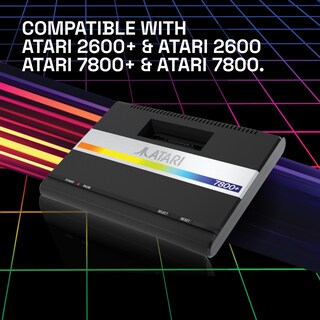Foto 4 | Videojuego Atari Berzerk 7800 - Venta Internacional.