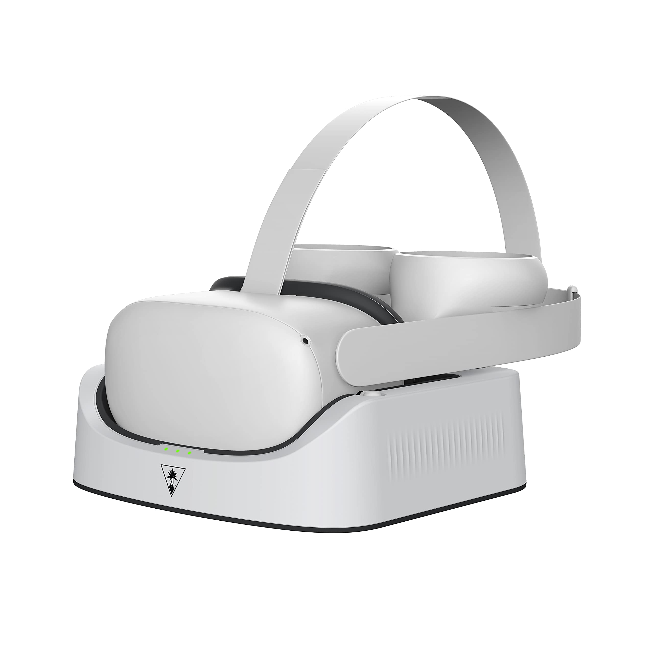Foto 2 | Estación De Carga Turtle Beach Fuel Compact Vr Para Meta Quest 2 - Venta Internacional.