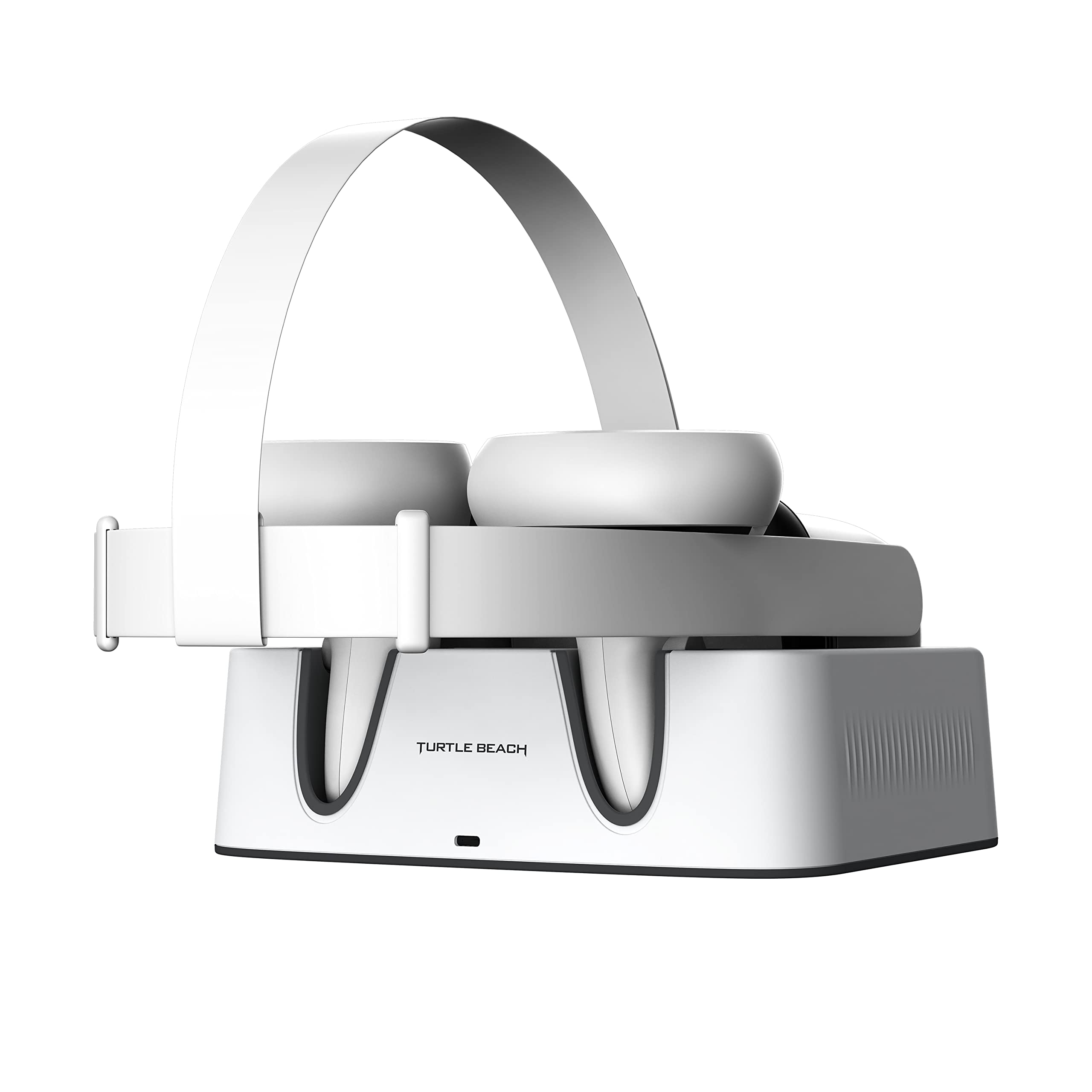 Foto 4 pulgar | Estación De Carga Turtle Beach Fuel Compact Vr Para Meta Quest 2 - Venta Internacional.