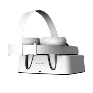 Foto 3 | Estación De Carga Turtle Beach Fuel Compact Vr Para Meta Quest 2 - Venta Internacional.