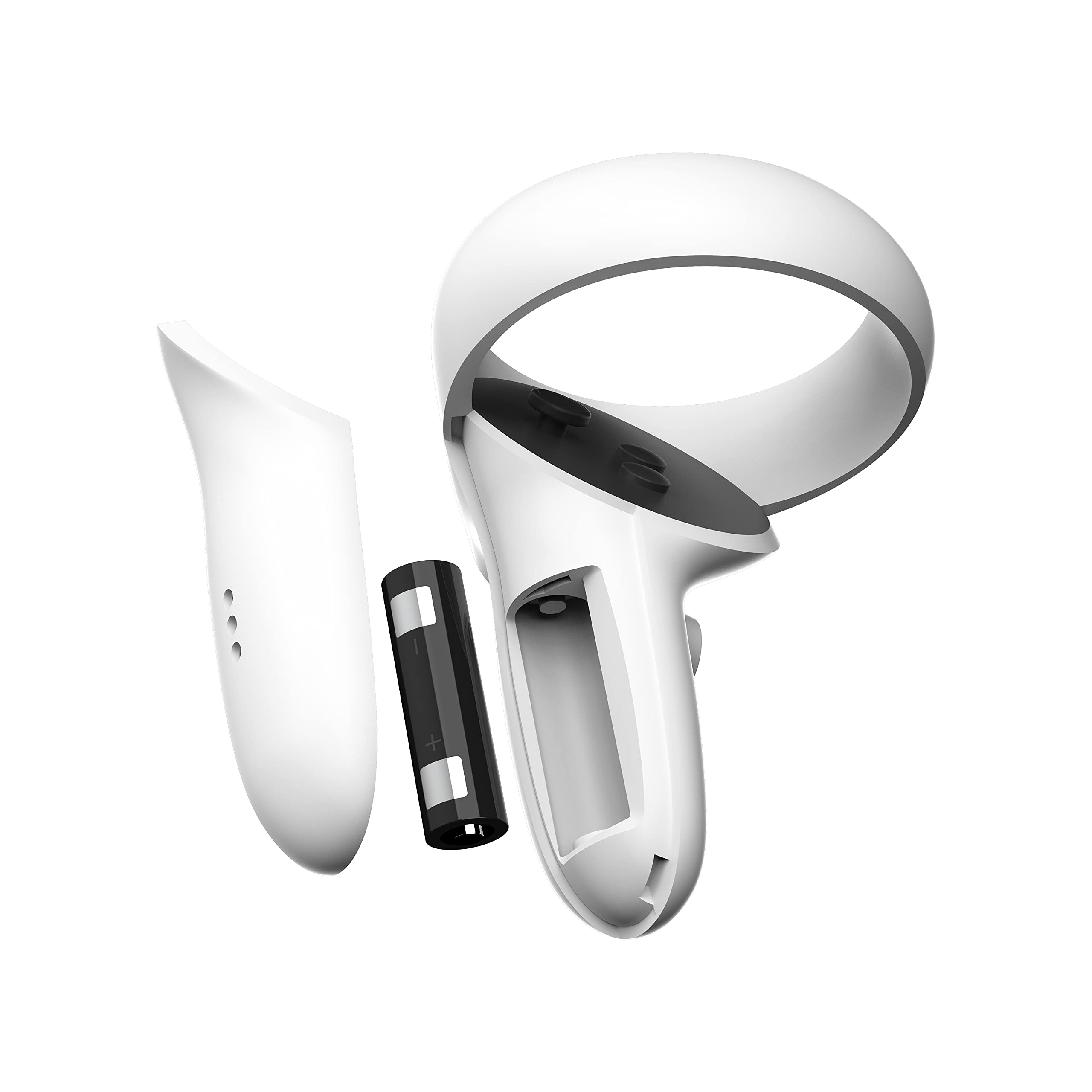 Foto 5 | Estación De Carga Turtle Beach Fuel Compact Vr Para Meta Quest 2 - Venta Internacional.