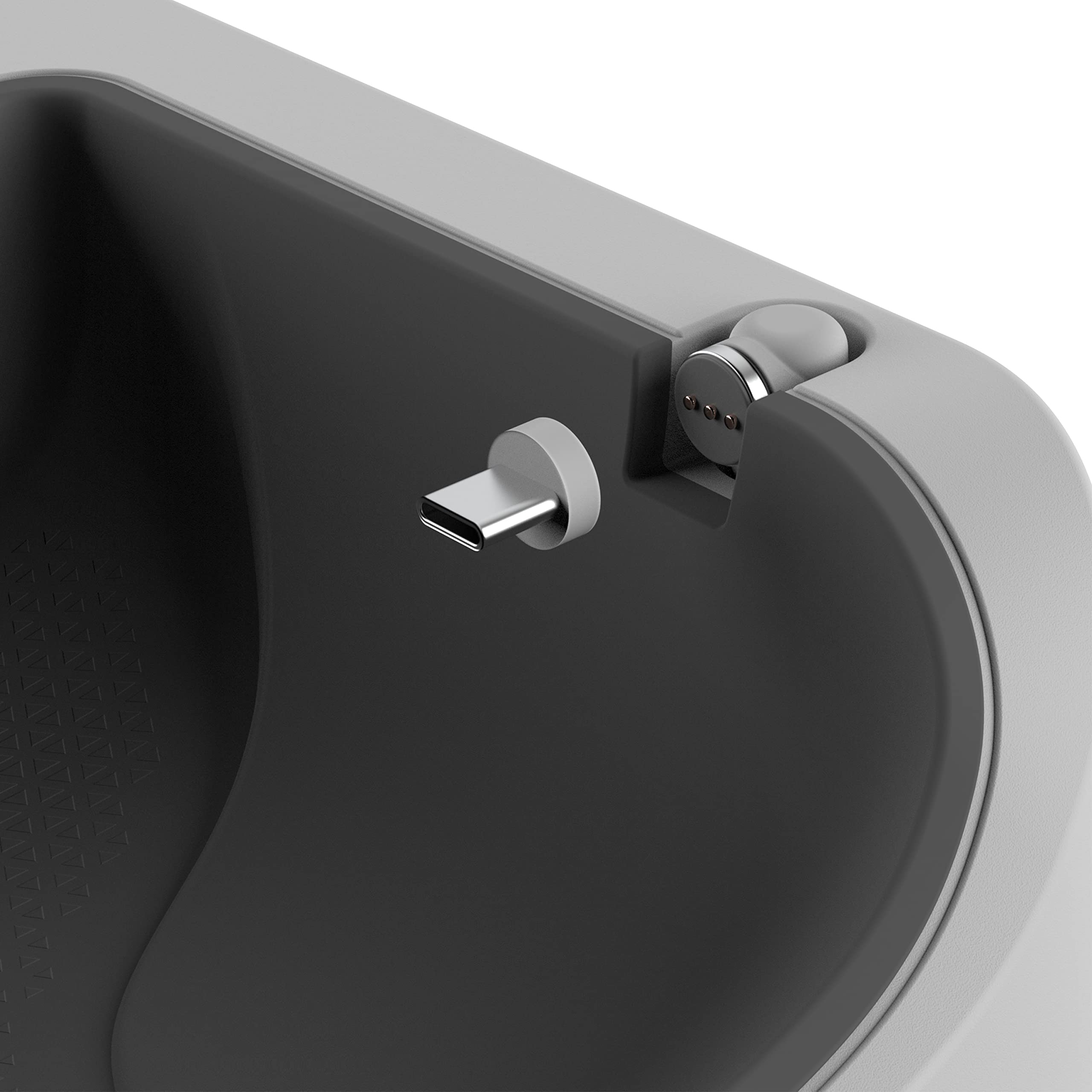 Foto 6 | Estación De Carga Turtle Beach Fuel Compact Vr Para Meta Quest 2 - Venta Internacional.